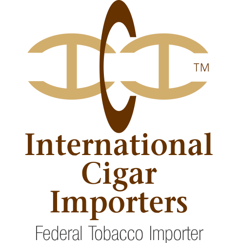 ICI International Cigar Importers Logo