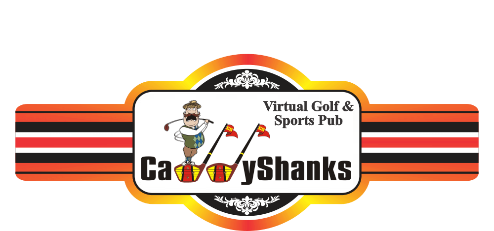 Custom Golf Club & Resort Cigar Band 04